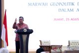 Riset Anri banyak temukan informasi geopolitik Soekarno