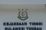 Bawaslu Provinsi Sulteng kembalikan Rp200 juta ke kejaksaan