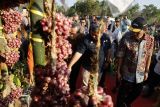 Kementan: 5.750 ton bawang merah siap didistribusikan ke daerah defisit