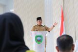 Nyaleg DPR-RI, Benny Utama Ajukan Surat Pengunduran Diri ke DPRD