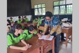 UMPR meneliti minat siswa SMA di Kalteng lanjut studi perguruan tinggi