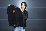 NBA luncurkan koleksi fesyen NBA Capsule Collection terbaru bareng SUGA BTS