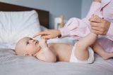 Kenali bahaya ruam popok pada bayi dan cara mengatasinya