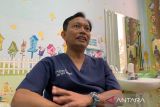 IDAI Kepri imbau warga waspada flu Singapura serang balita