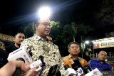 Anies dan Tim 8 temui Ketua Majelis Syuro PKS