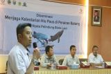 KKP-BPI ajak nelayan Batang lindungi hiu paus