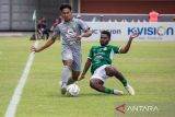 Liga 1 Indonesia - PSS Sleman diimbangi PSM Makassar 1-1