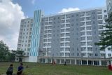 Perumnas tawarkan 1.107 unit hunian  apartemen di Palembang
