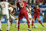 Timnas Indonesia U-23 ditekuk Vietnam