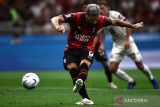 Liga Italia - Dua penalti Giroud warnai kemenangan 4-1 AC Milan atas Torino