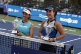 Aldila/Kato amankan tempat di semifinal WTA 250 Thailand Open