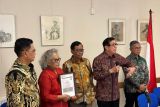 Menkopolhukam dan Menkumham temui eks Mahid di Belanda bahas kewarganegaraan