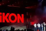 iKON bakal gebrak fans Indonesia