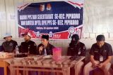 KPU Kabupaten Sigi minta PPS jaga integritas dalam penyelenggaraan Pemilu