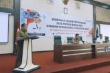 Payakumbuh gelar Bimtek penyusunan peta proses bisnis dan standar operasional prosedur