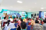 Sulteng sediakan program pelatihan bagi pencari kerja