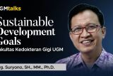 Dekan UGM: Kemandirian alat kedokteran mendukung pemerataan medis