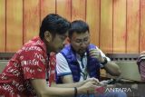 Bapenda Makassar lampaui target transaksi pembayaran PBB di F8