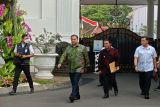 Golkar menysambut baik rencana Partai Gelora deklarasi dukung Prabowo