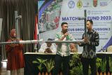 USM-Matching Fund 2023 gelar FGD 2