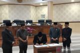 Anggota DPRD Agam minta Pemkab segera realisasi pokir