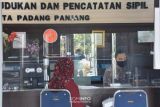 Mau pindah atau ingin jadi warga Padang Panjang? Urus ke Uda Wako