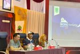 Bromo Marathon berdampak pertumbuhan ekonomi kreatif
