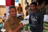 Ditutup pos penanganan penyintas kebakaran di Tarakan