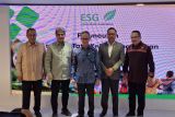 Perkuat pembiayaan IKN, prinsip ESG