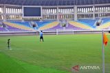 FIFA sampaikan kekurangan fasilitas pendukung Stadion Manahan  Solo