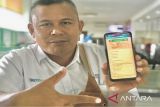 Rasakan manfaat dan kemudahan, Anes Purba ajak semua masyarakat gunakan Aplikasi Mobile JKN