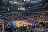 FIBA 2023 - Kanada sapu bersih kemenangan di Grup H setelah atasi Latvia 101-75