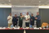 Dewan Komisaris Pertamina Trans Kontinental kunjungan kerja ke wilayah MBOR II Semarang