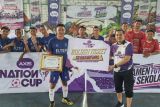 Turnamen futsal pelajar AXIS Nation Cup 2023, SMAN 4 Metro Lampung raih tiket Grand Final