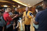 Ketum DPP Hanura dijadwalkan temu kader di Sulut jelang Pemilu 2024