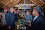 Bupati: Nuhon Expo 2023 ajang promosi produk unggulan Banggai