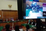 Hakim PN Surabaya vonis berbeda tiga terdakwa kebaya merah