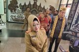 Dinkes Lampung terus lakukan pemantauan kualitas udara
