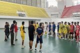 Sebanyak 26 atlet futsal Kalteng ikuti seleksi hadapi kualifikasi PON