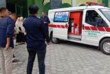 Hadapi karhutla di Kalteng, Muhammadiyah luncurkan mobil-rumah singgah oksigen