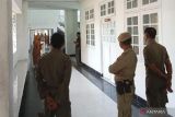 KPK lakukan penggeledahan Kantor Wali Kota Bima