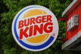 Burger King digugat akibat  ukuran Whoppers terlalu kecil