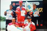 DKI Jakarta raih tiga medali emas  dayung Popnas 2023