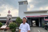 DKPP Kota Bandung yakin stok pangan tersedia