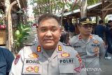 Polres Bantul sarankan penutupan wisata air Sungai Oyo cegah korban tenggelam