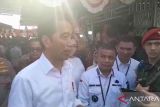 Presiden Joko Widodo: Pertumbuhan ekonomi Sulteng bagus