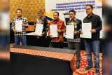 Bangkit bersama menyulap inflasi jadi prestasi