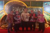 Desa Wisata Pasir Panjang di Kobar raih juara di ajang ADWI 2023