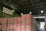 Perum Bulog salurkan 5.654 ton beras bantuan pangan tahap dua di Sumsel