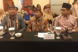 Kesenian Situpai Janjang Agam ditetapkan WBTB Kemendikbudristek